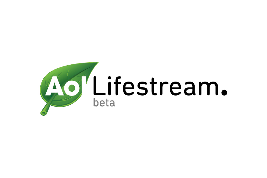 AOL Lifestream